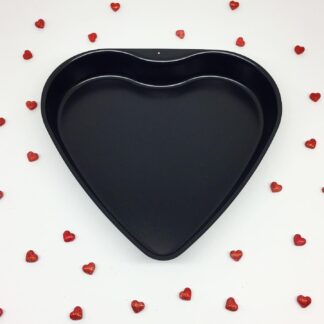 Molde Corazón