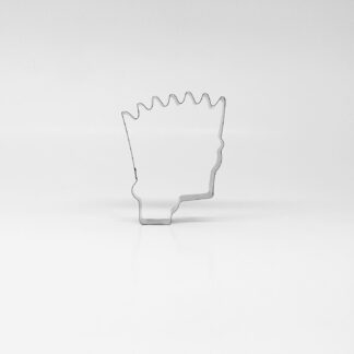 Cortador Bart Simpson