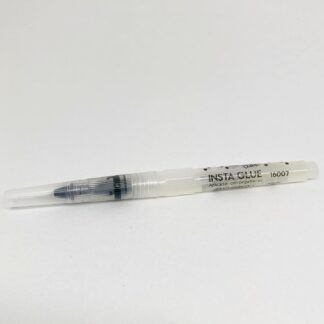 Aplicador de pegamento