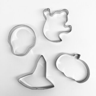 Cortadores Halloween