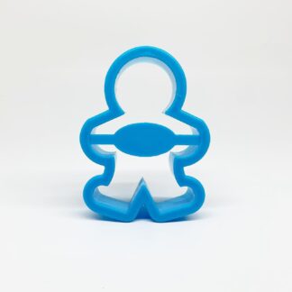 Cortador Galleta Jengibre