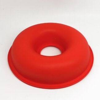 Molde de silicón Rosca